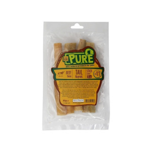 Delibon Dana Kuyruğu Köpek Ödül Maması 100g