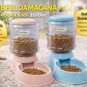 NUNBELL DAMACANA MAMA KABI 3500ml