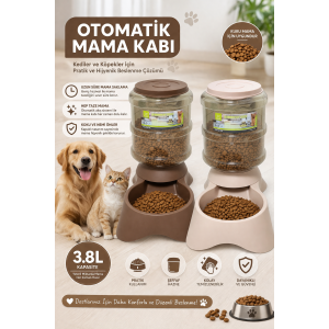 NUNBELL DAMACANA MAMA KABI 3500ml