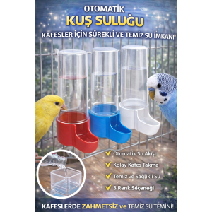 TİSERT BÜYÜK GAGA SULUK 200 ml 