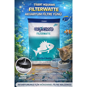 Tisert Elyaf Tekli 10lu