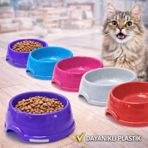 MİO YUVARLAK MAMA KABI M 