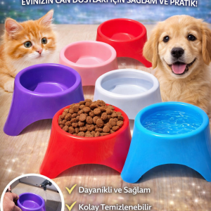 TİSERT KÜÇÜK MAMA KABI