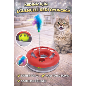 MİO Klasik - İkisi Bir Arada - Kutusuz 