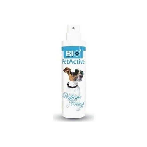 Bio Pet Active Parfüm Crazy
