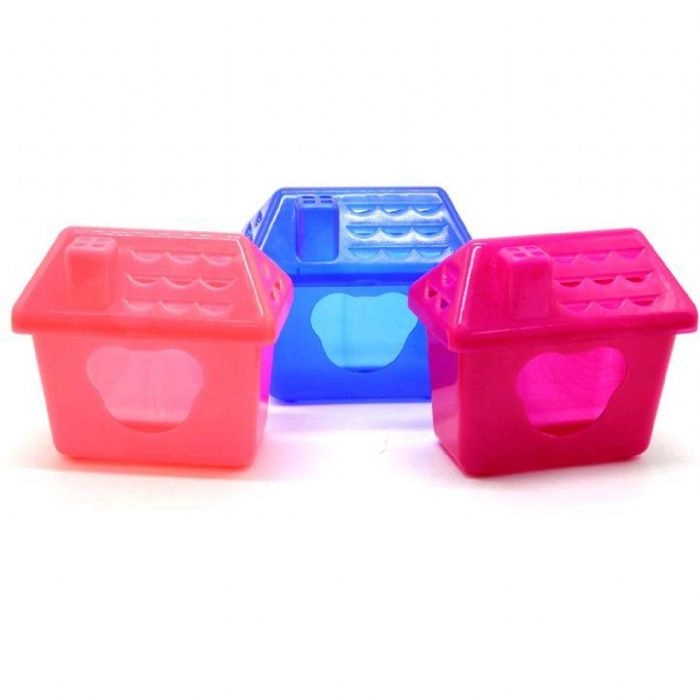 KRD HAMSTER EVİ 