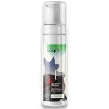 MAJO KÖPÜK ŞAMPUAN ALOEVERA 200 ML