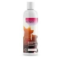 MAJO ŞAMPUAN ÇİLEKLİ 400 ML