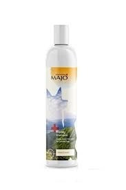 MAJO ŞAMPUAN BALLI 400 ML