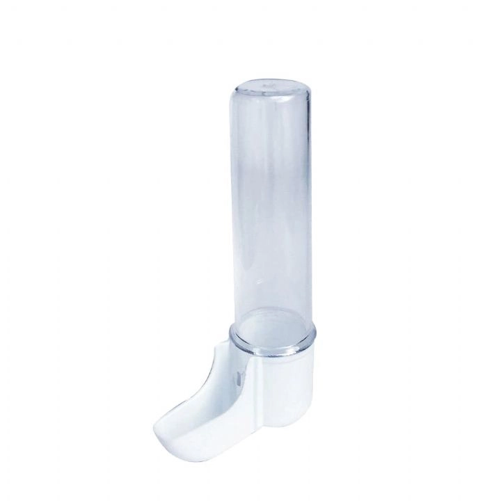 TİSERT PARMAK SULUK 10 CM 30ML-