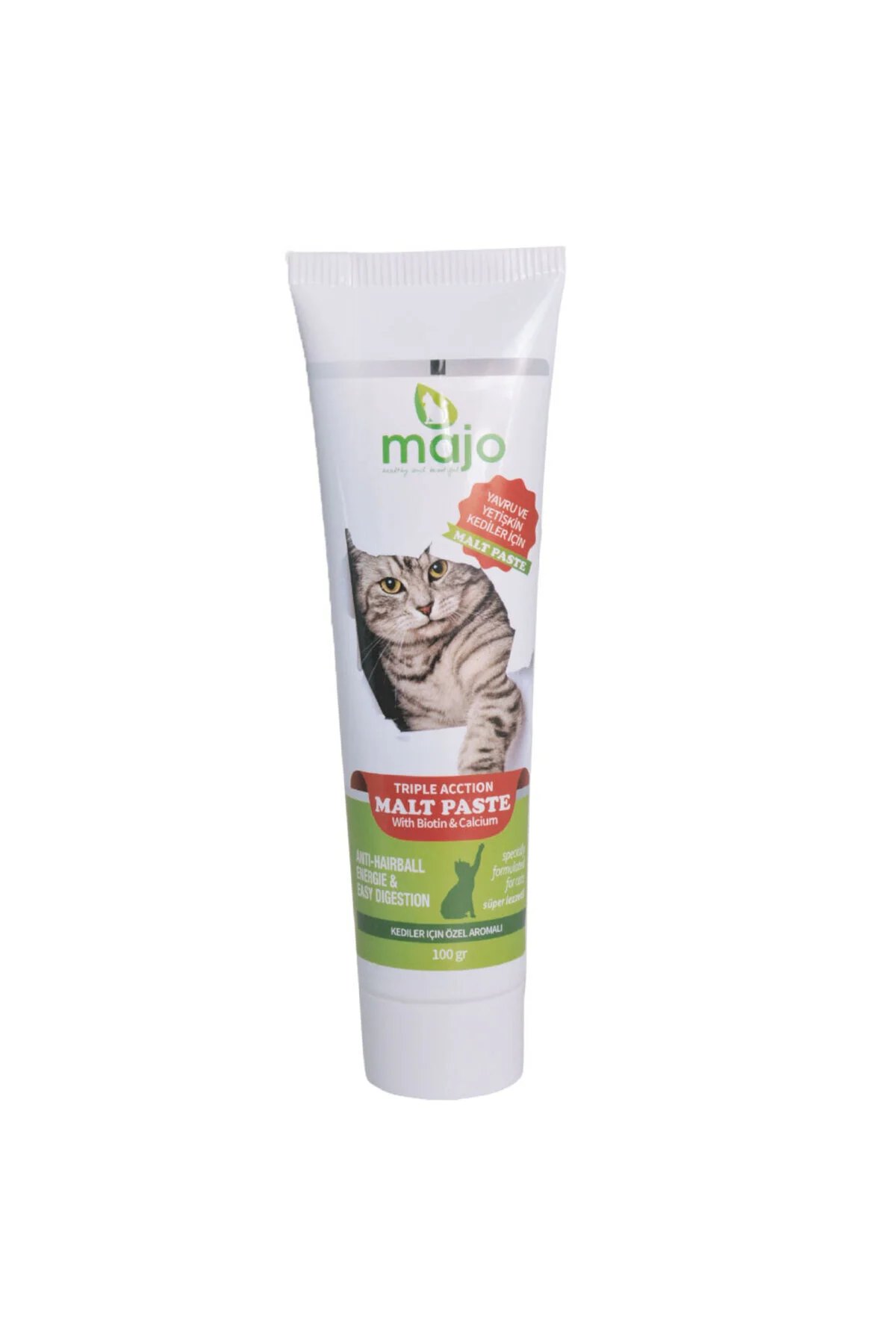 Majo Kedi Malt Paste 100 Gr