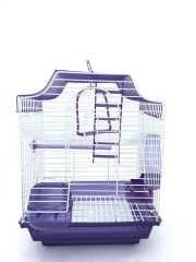 KRD KAFES 1110 ÇİFT RENK TEK KAPILI  35,5*26