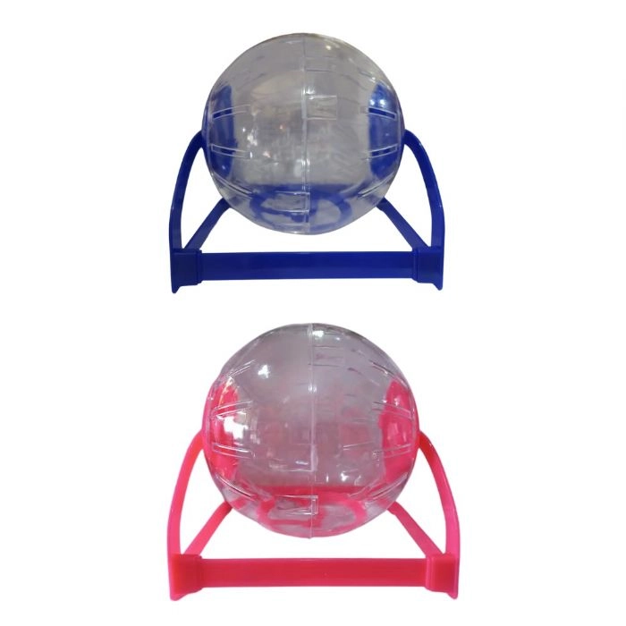 KRD HAMSTER TOPU BÜYÜK KHT-02