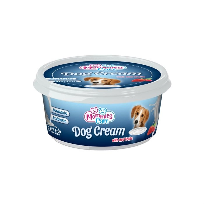 MOMMİES CARE KÖPEK MEYVELİ KREMA 40 GR
