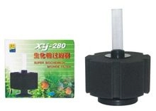 XY-280 ÜRETİM FİLTRESİ ORTA
