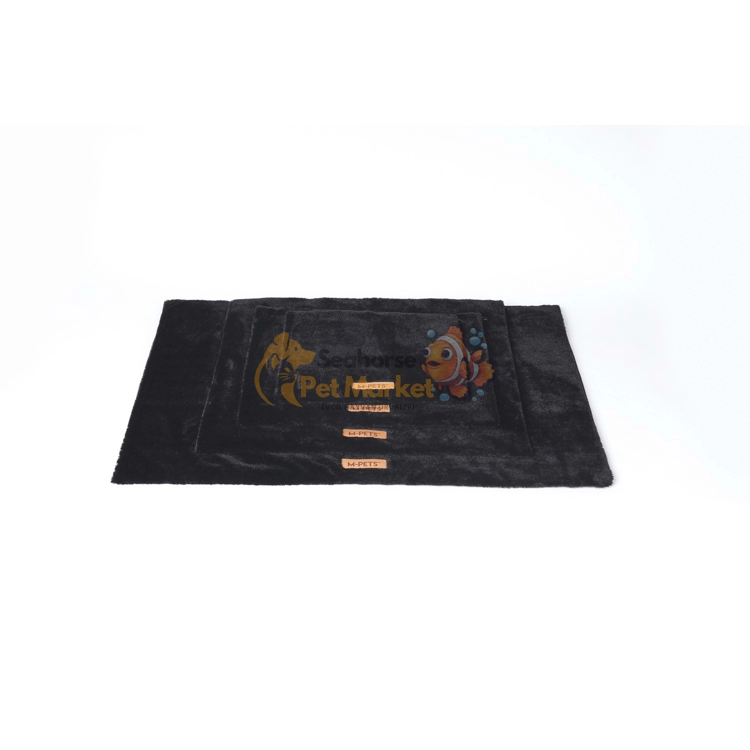 M-PETS WARMO KENDİNDEN ISINAN MAT (XL)