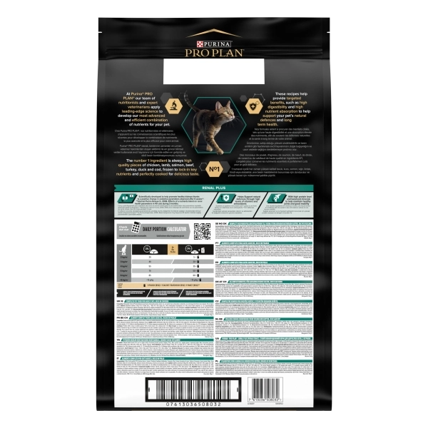 Pro Plan Renal Plus Tavuk Etli Yetişkin Kedi Maması 10kg