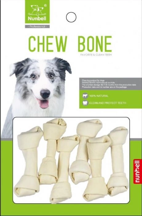 NUNBELL DÜĞÜM KEMİK 5cm