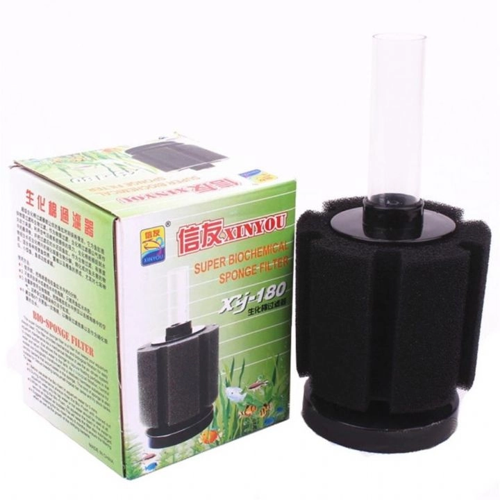 XY-180 ÜRETİM FİLTRESİ KÜÇÜK