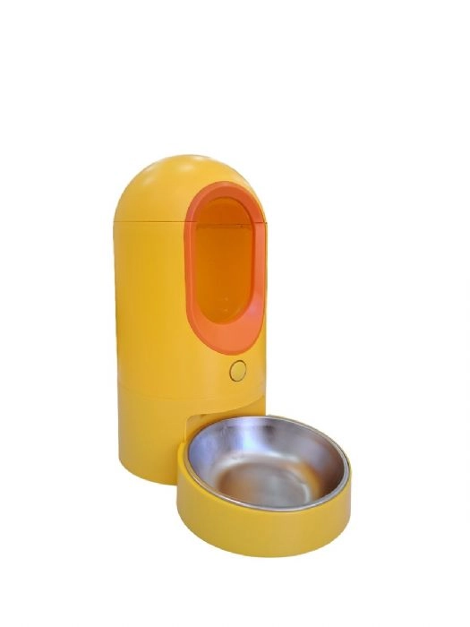 PAKEWAY ZAMAN AYARLI MAMA KABI 2.7 LT WIFI BAĞLANTILI