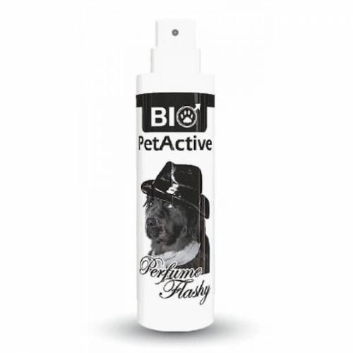 Bio Petactive Parfüm Flashy