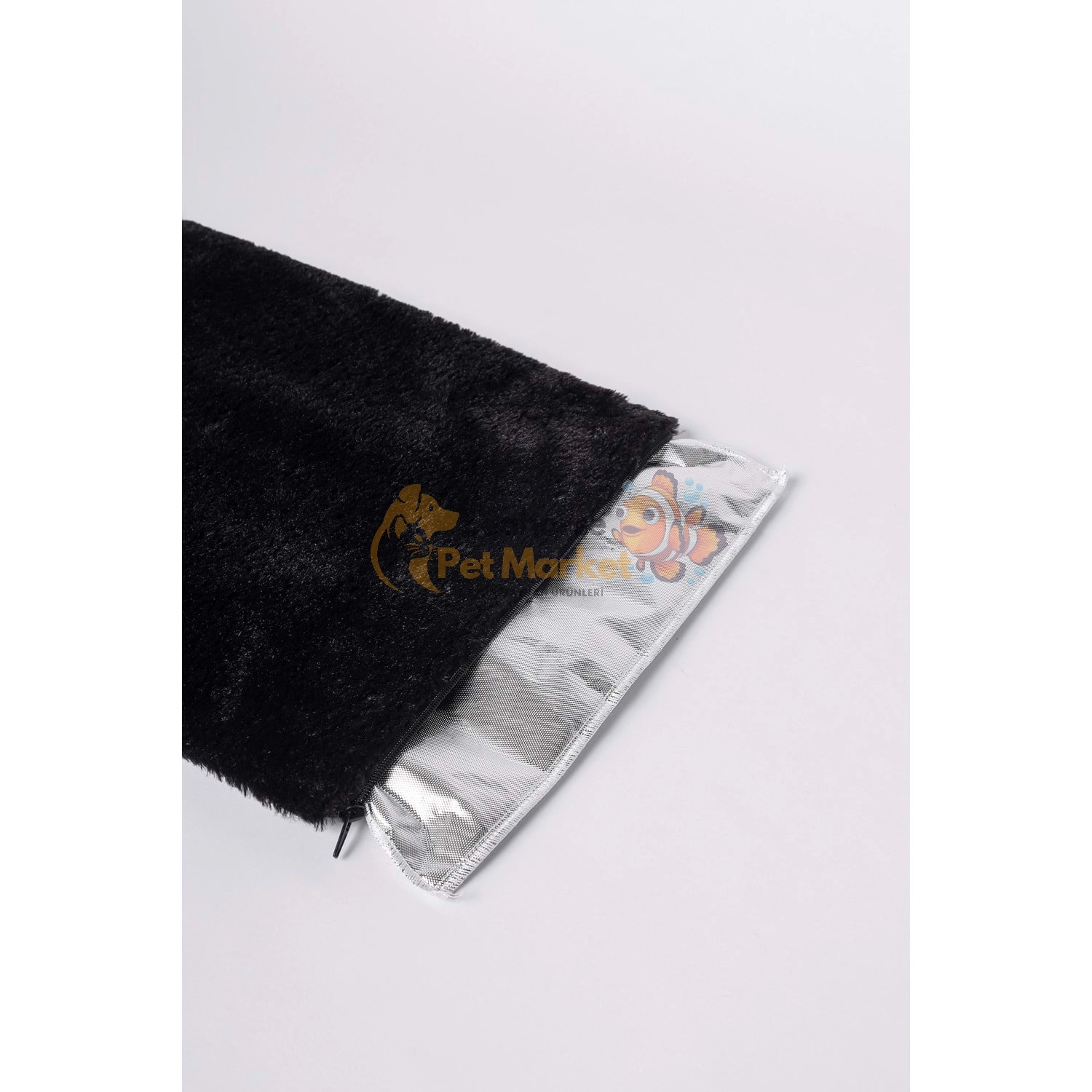 M-PETS WARMO KENDİNDEN ISINAN MAT (L)