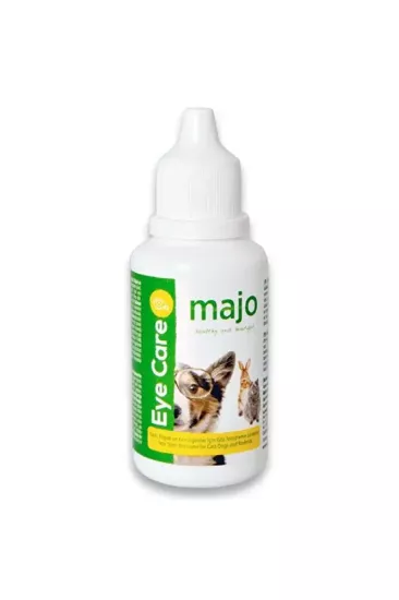 MAJO KEDİ KÖPEK GÖZYAŞI ÇIKARTICI 