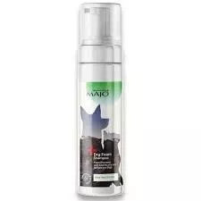 MAJO KÖPÜK ŞAMPUAN ALOEVERA 200 ML