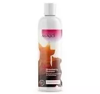 MAJO ŞAMPUAN ÇİLEKLİ 400 ML