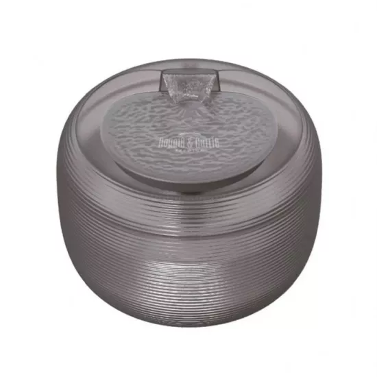 CATTİE SU PINARI KLASİK MODEL ANTRASİT