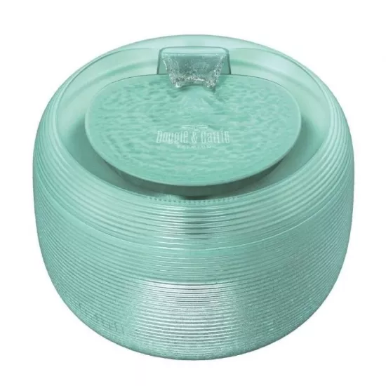 CATTİE SU PINARI KLASİK MODEL NANE