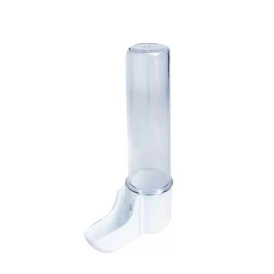 TİSERT PARMAK SULUK 10 CM 30ML-