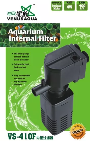 VENUS AQUA VS-410F İÇ FİLTRE