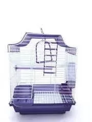 KRD KAFES 1110 ÇİFT RENK TEK KAPILI  35,5*26