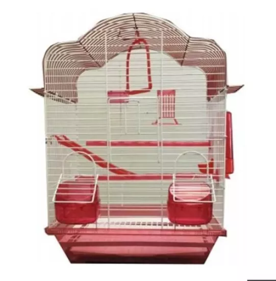 KRD KAFES 3121 ÇİFT RENK PAPATYA  48*35*2
