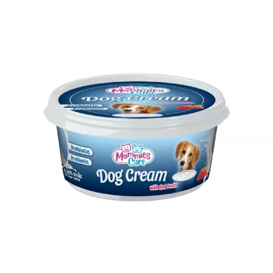 MOMMİES CARE KÖPEK MEYVELİ KREMA 40 GR