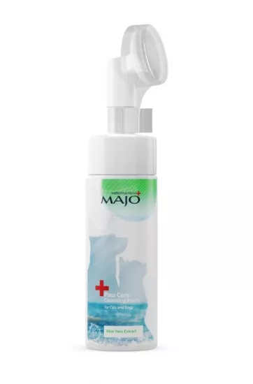 MAJO KEDİ KÖPEK PATİ TEMİZLEME KÖPÜĞÜ 150 ML