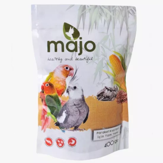 MAJO PARAKET YEM 400 GR 
