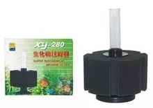 XY-280 ÜRETİM FİLTRESİ ORTA