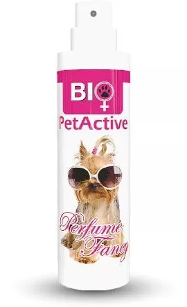 Bio Pet Active Parfüm Fancy