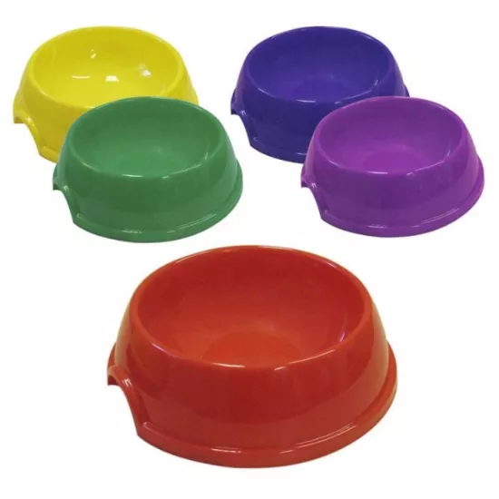 MİO YUVARLAK MAMA KABI