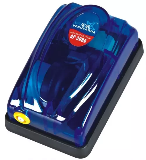 VENUS AQUA AP-308A HAVA MOTORU TEK ÇIKIŞLI