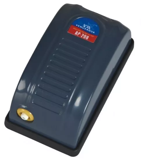 VENUS AQUA AP208 HAVA MOTORU TEK ÇIKIŞLI