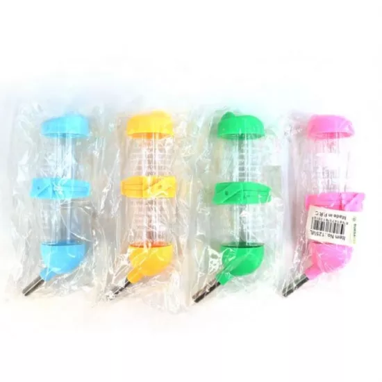 BRSP KEMİRGENLER İÇİN SULUK 125ML