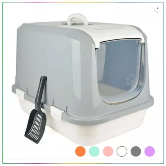 CNR KAPALI TUVALET ORTA BOY