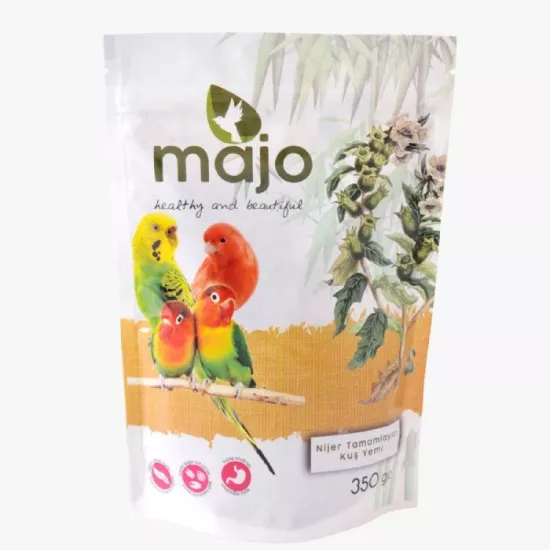Majo Nijer 350 Gr