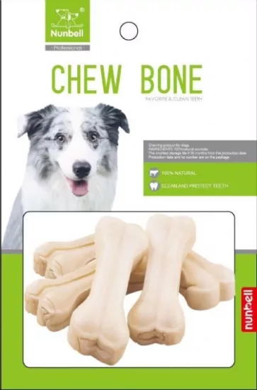 NUNBELL PRESS KEMİK 10CM 25-30GR 