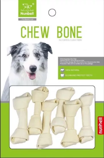 NUNBELL DÜĞÜM KEMİK 5cm