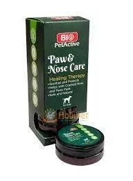 BİO PETACTİVE PAW NOSE PATİ VE BURUN BAKIM KREMİ 50GR