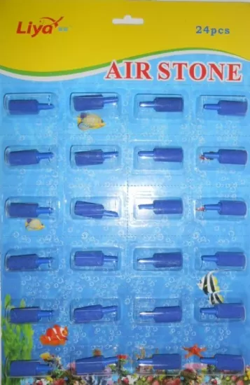 LİYA SİLİNDİR HAVATAŞI MAVİ